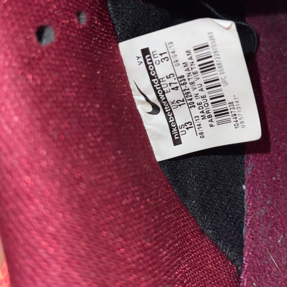 Nike SB Dunk Low Pro “Brickhouse” size 13 - Picture 6 of 7